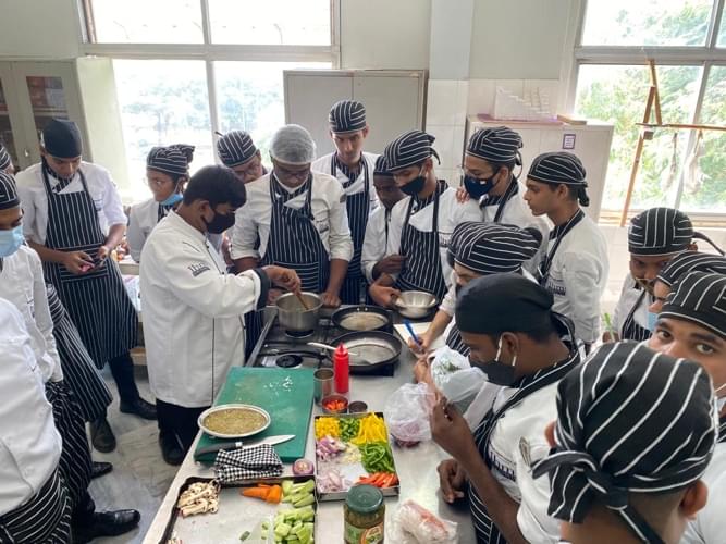 IHM Shri Shakti Workshops photo 9